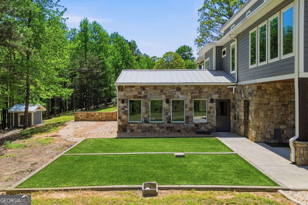 116 Lakota Drive Dawsonville - Photo 99