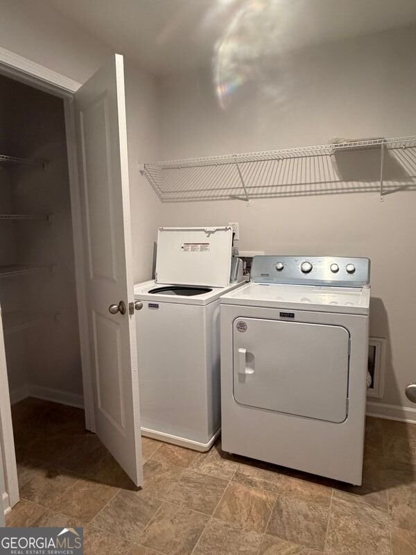 3179 Dowsing Lane Powder Springs - Photo 12