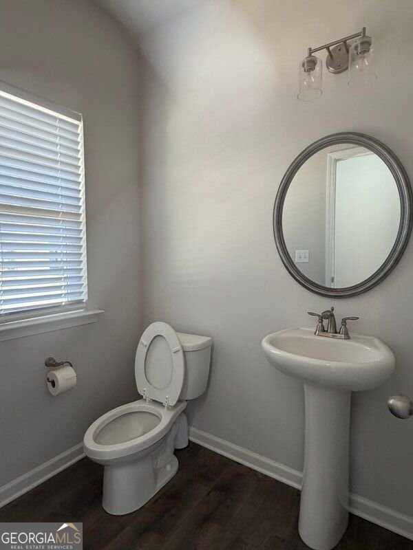 3179 Dowsing Lane Powder Springs - Photo 17