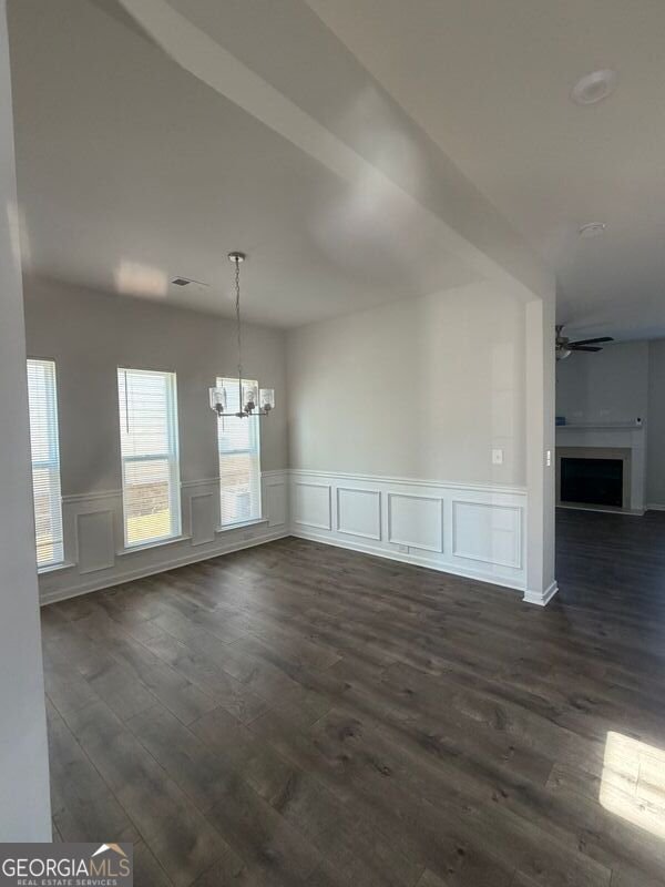 3179 Dowsing Lane Powder Springs - Photo 18