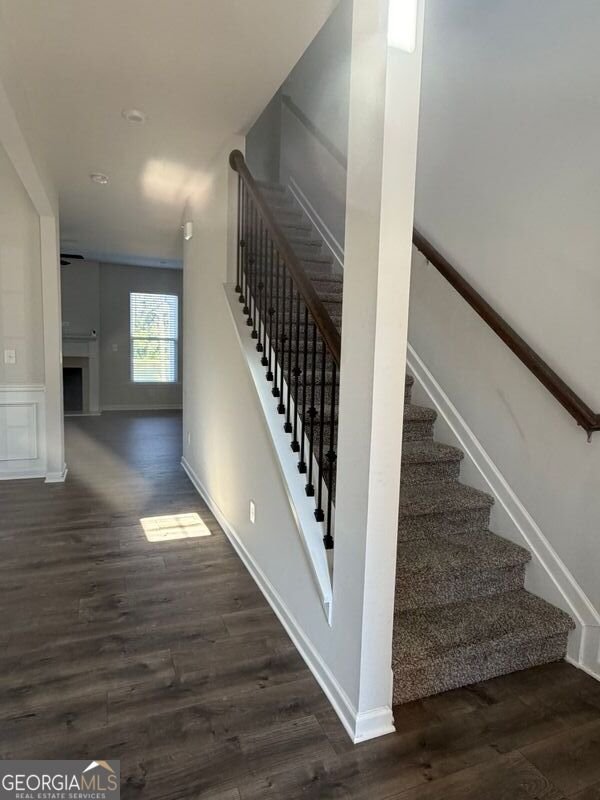 3179 Dowsing Lane Powder Springs - Photo 19