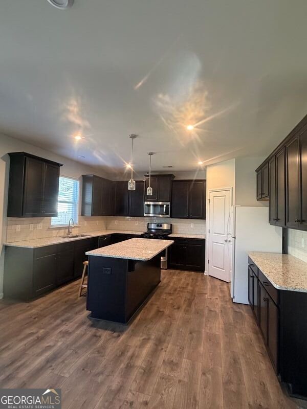 3179 Dowsing Lane Powder Springs - Photo 21