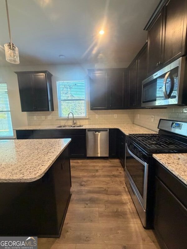 3179 Dowsing Lane Powder Springs - Photo 26