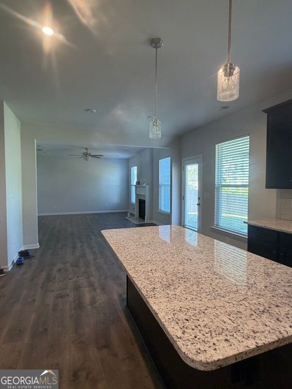 3179 Dowsing Lane Powder Springs - Photo 28