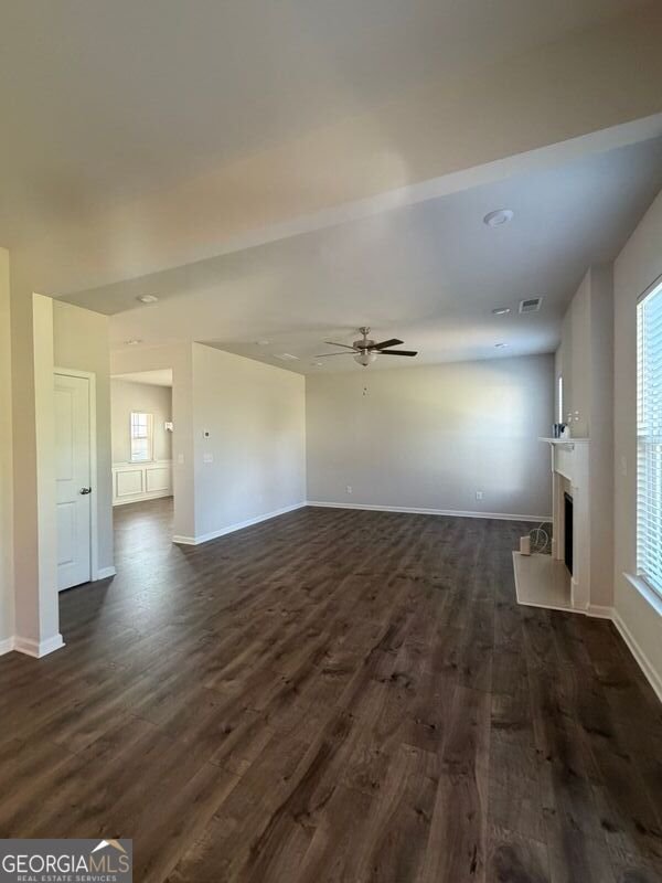 3179 Dowsing Lane Powder Springs - Photo 29