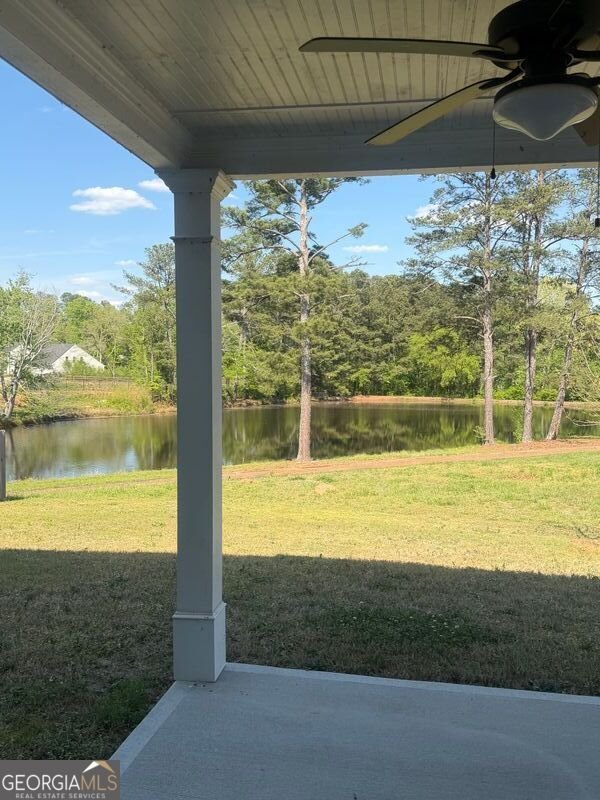 3179 Dowsing Lane Powder Springs - Photo 30