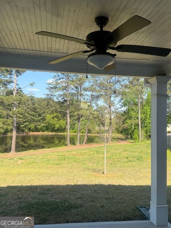 3179 Dowsing Lane Powder Springs - Photo 31