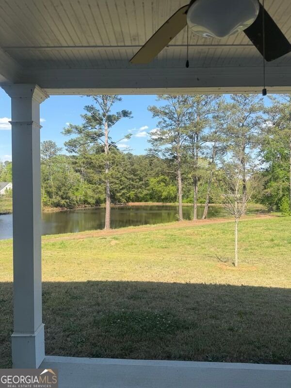 3179 Dowsing Lane Powder Springs - Photo 32