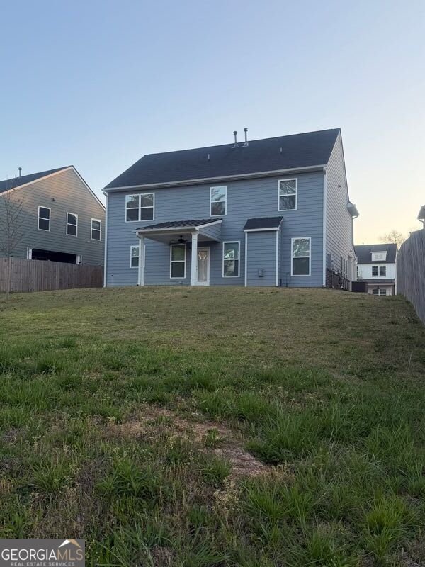 3179 Dowsing Lane Powder Springs - Photo 6