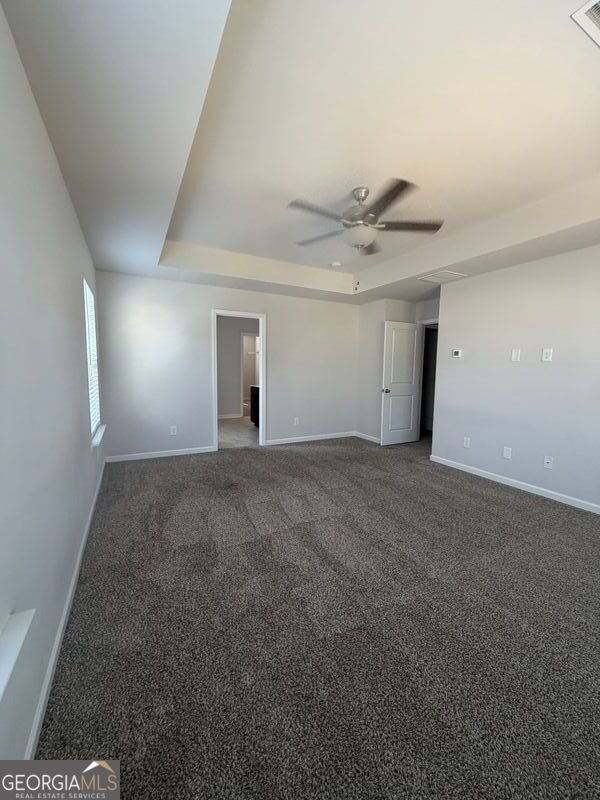 3179 Dowsing Lane Powder Springs - Photo 9
