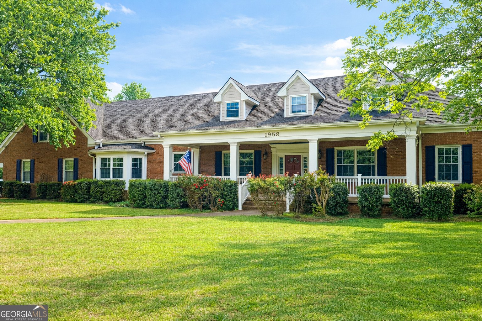 1959 Stroud Road McDonough - Photo 1
