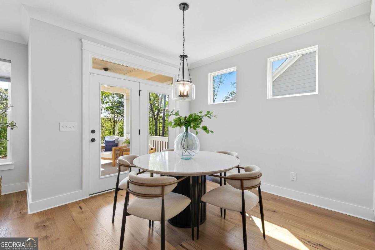 203 Sunshower Ridge Canton - Photo 10