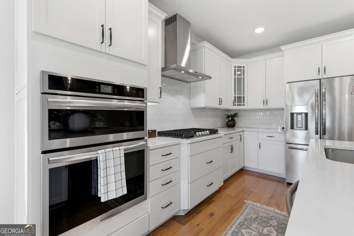 203 Sunshower Ridge Canton - Photo 12