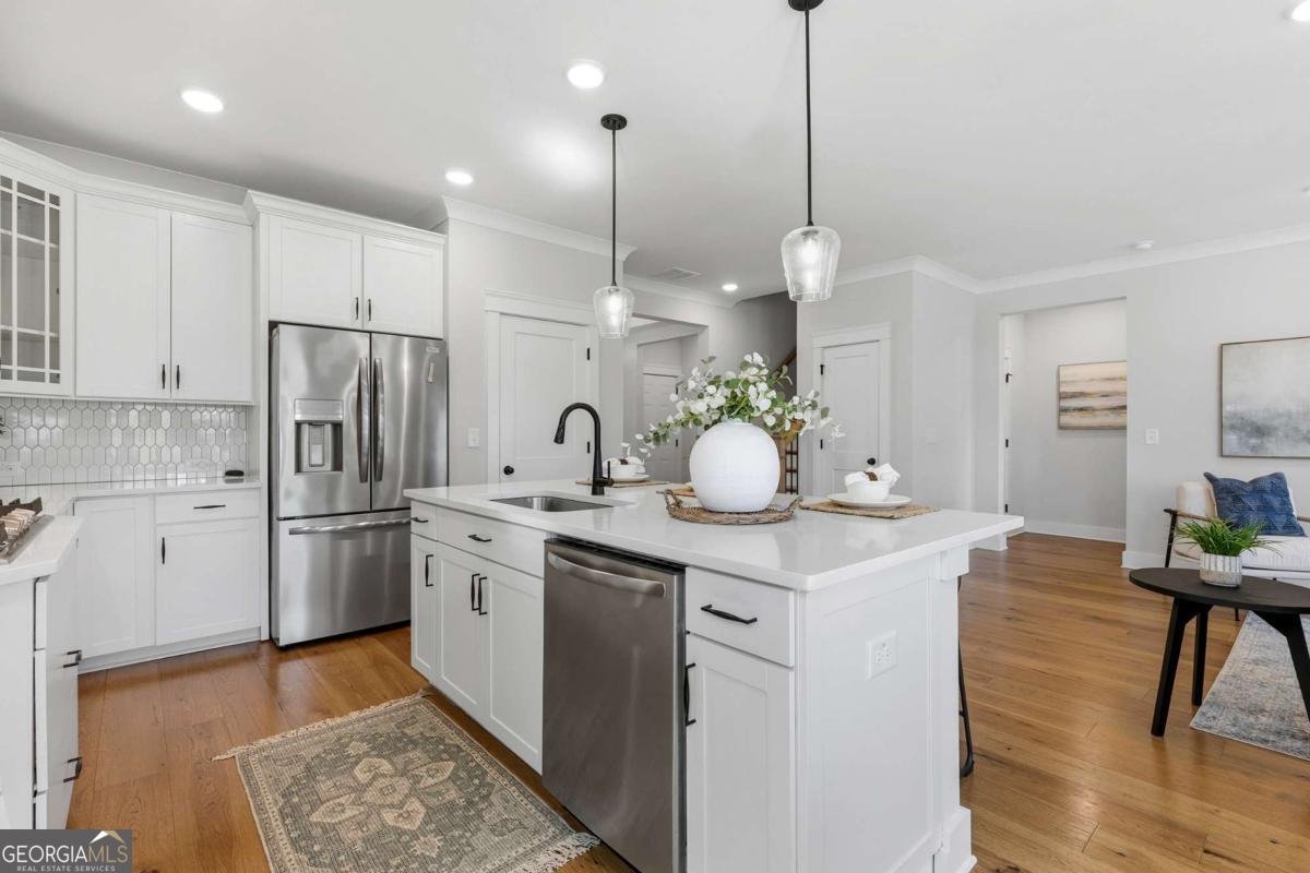 203 Sunshower Ridge Canton - Photo 15