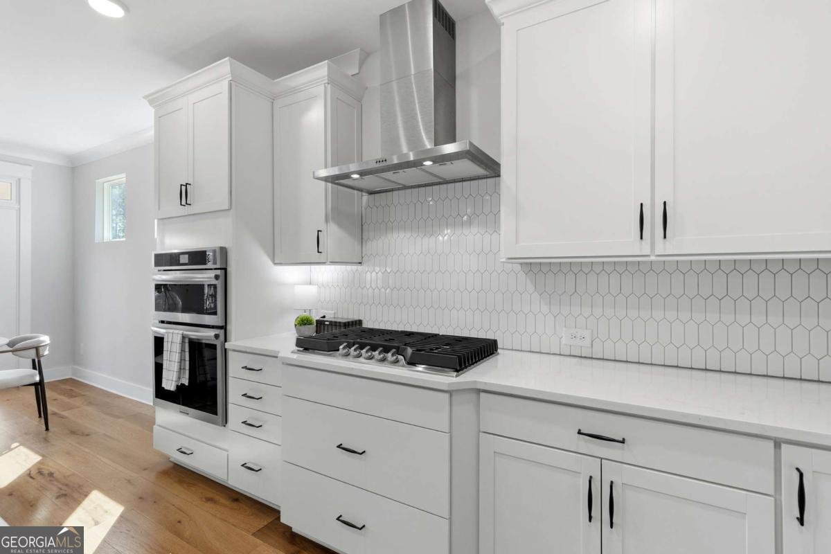 203 Sunshower Ridge Canton - Photo 16