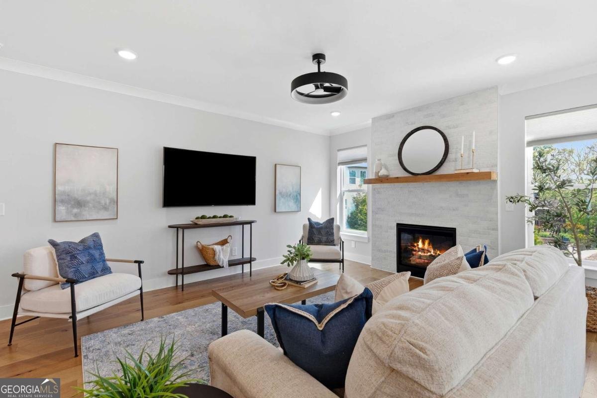 203 Sunshower Ridge Canton - Photo 17