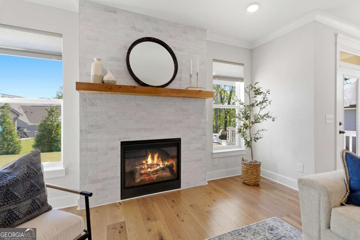 203 Sunshower Ridge Canton - Photo 18