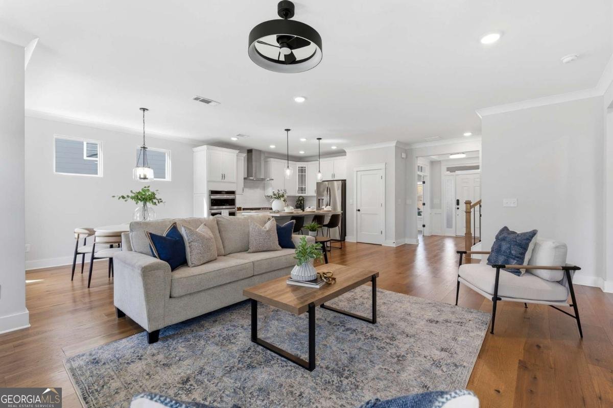 203 Sunshower Ridge Canton - Photo 19