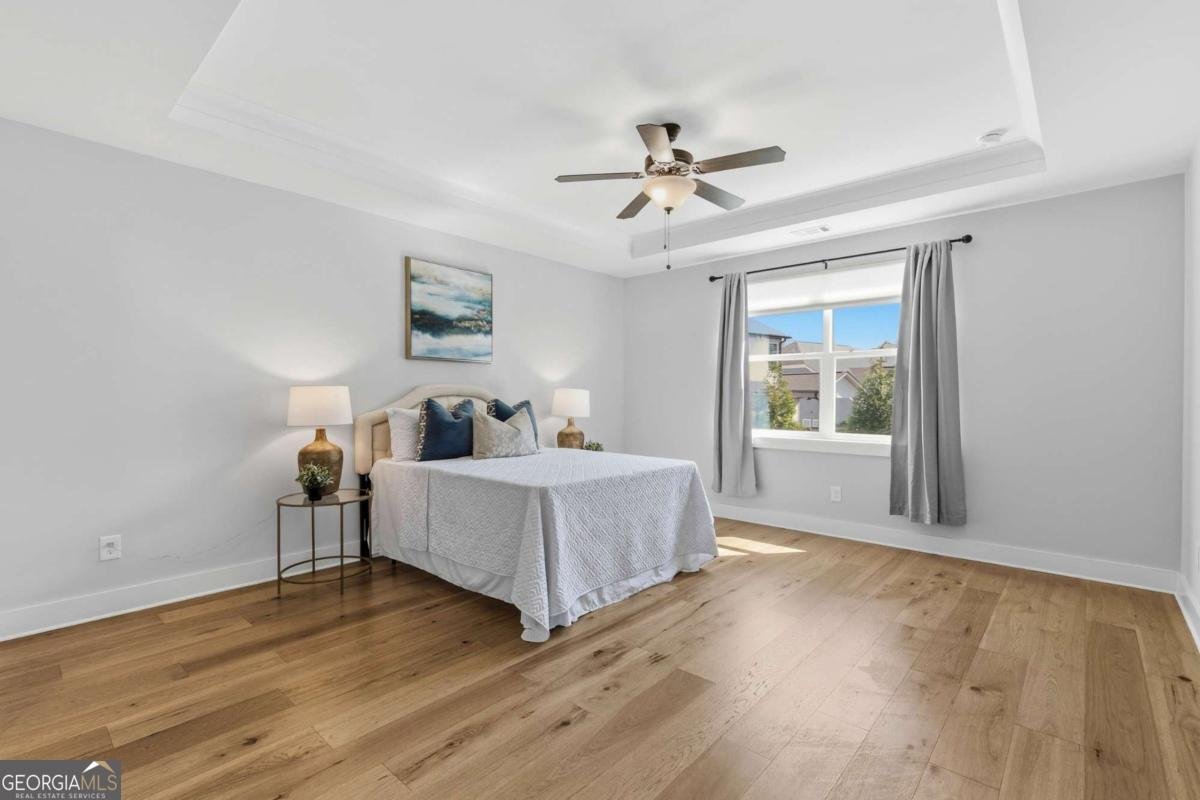 203 Sunshower Ridge Canton - Photo 22