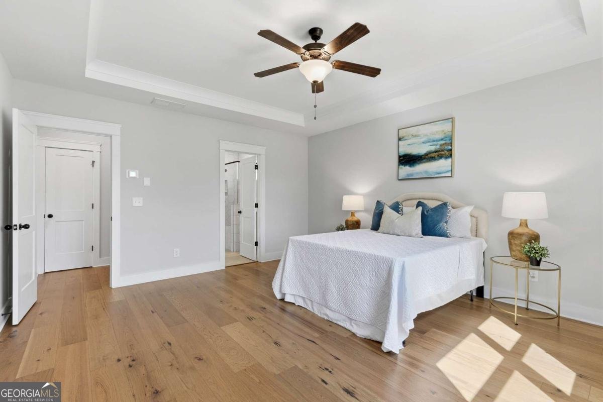 203 Sunshower Ridge Canton - Photo 23