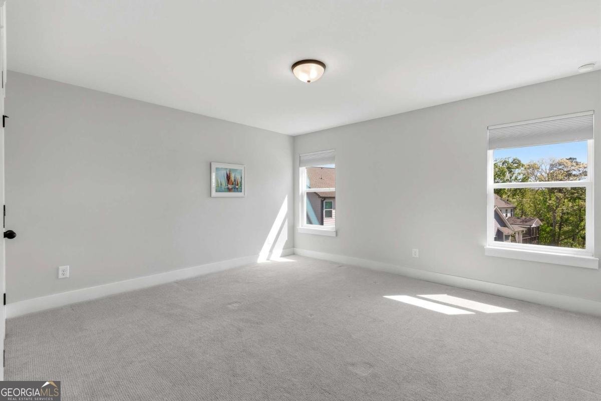 203 Sunshower Ridge Canton - Photo 36