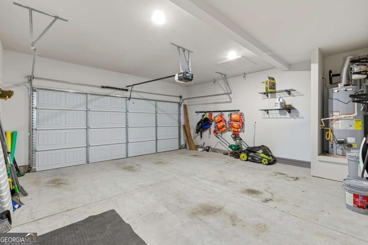 203 Sunshower Ridge Canton - Photo 41