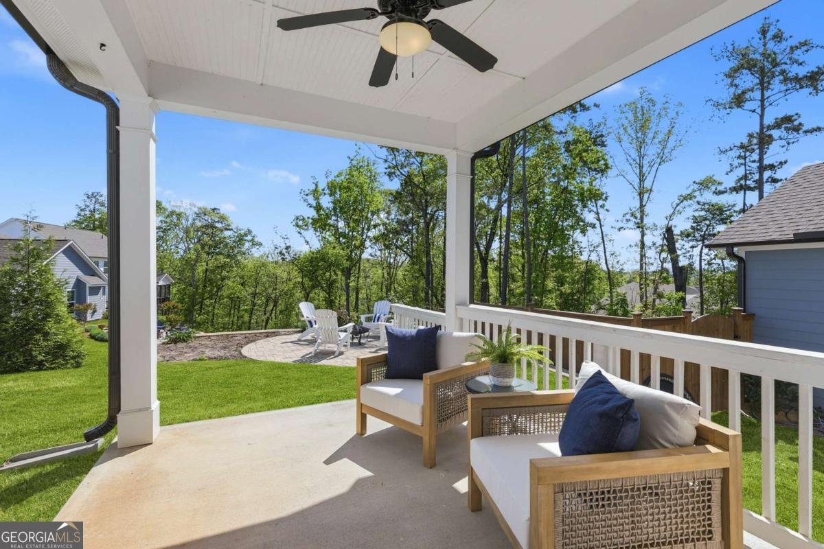 203 Sunshower Ridge Canton - Photo 43