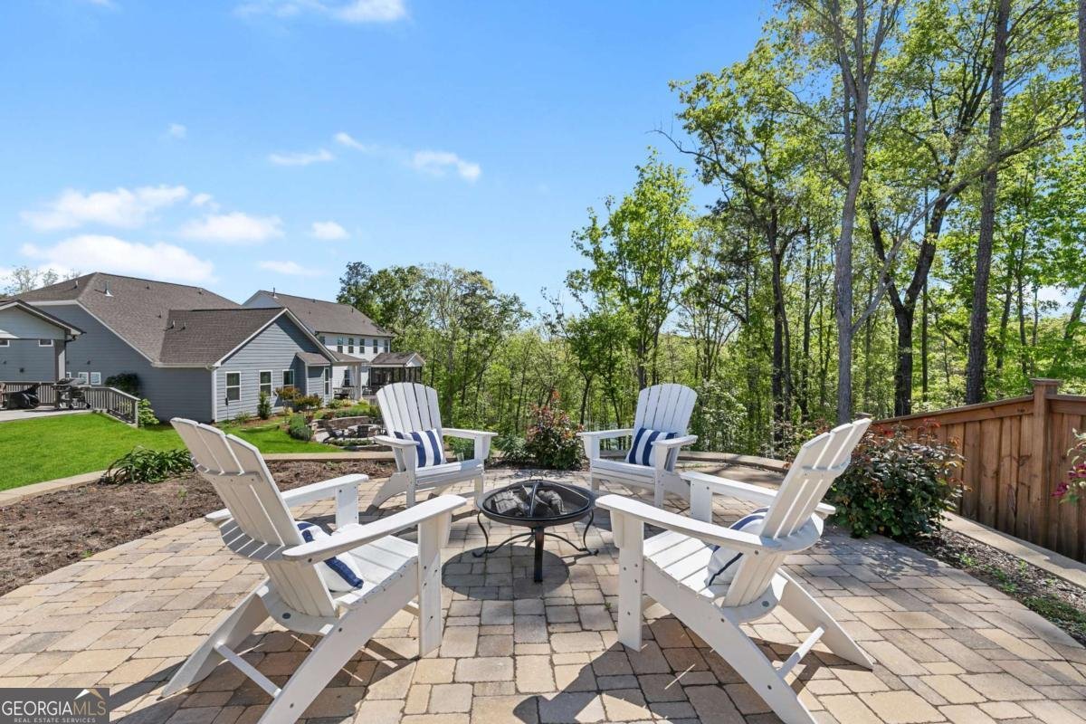 203 Sunshower Ridge Canton - Photo 44