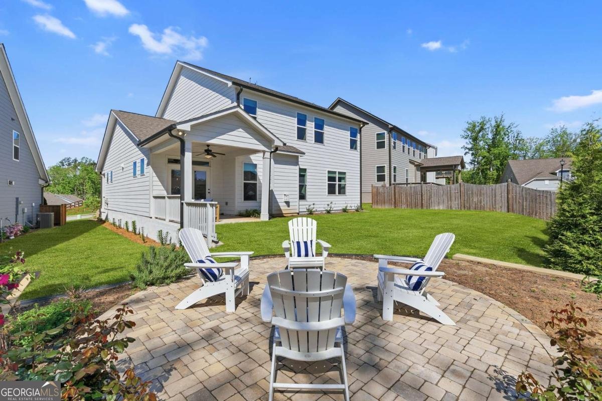 203 Sunshower Ridge Canton - Photo 46