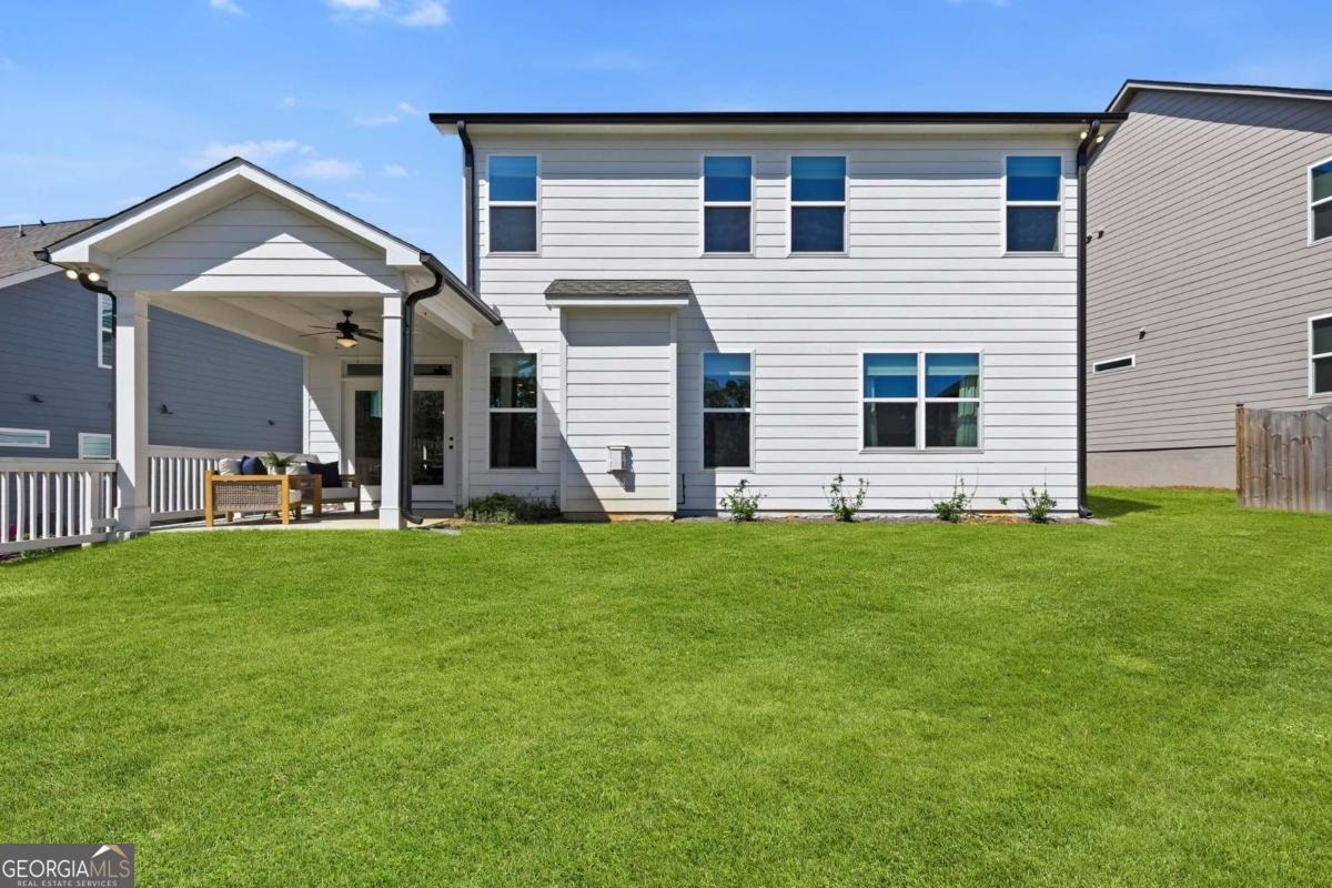 203 Sunshower Ridge Canton - Photo 48