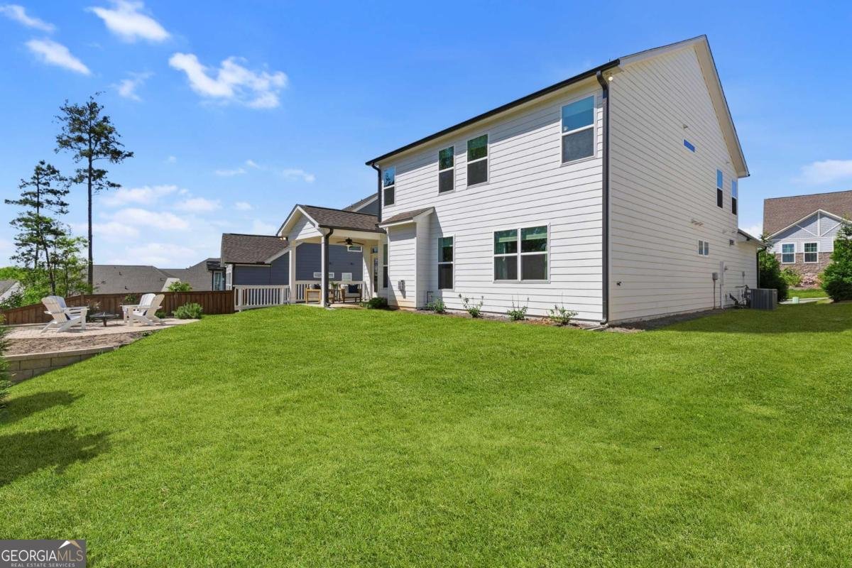 203 Sunshower Ridge Canton - Photo 49