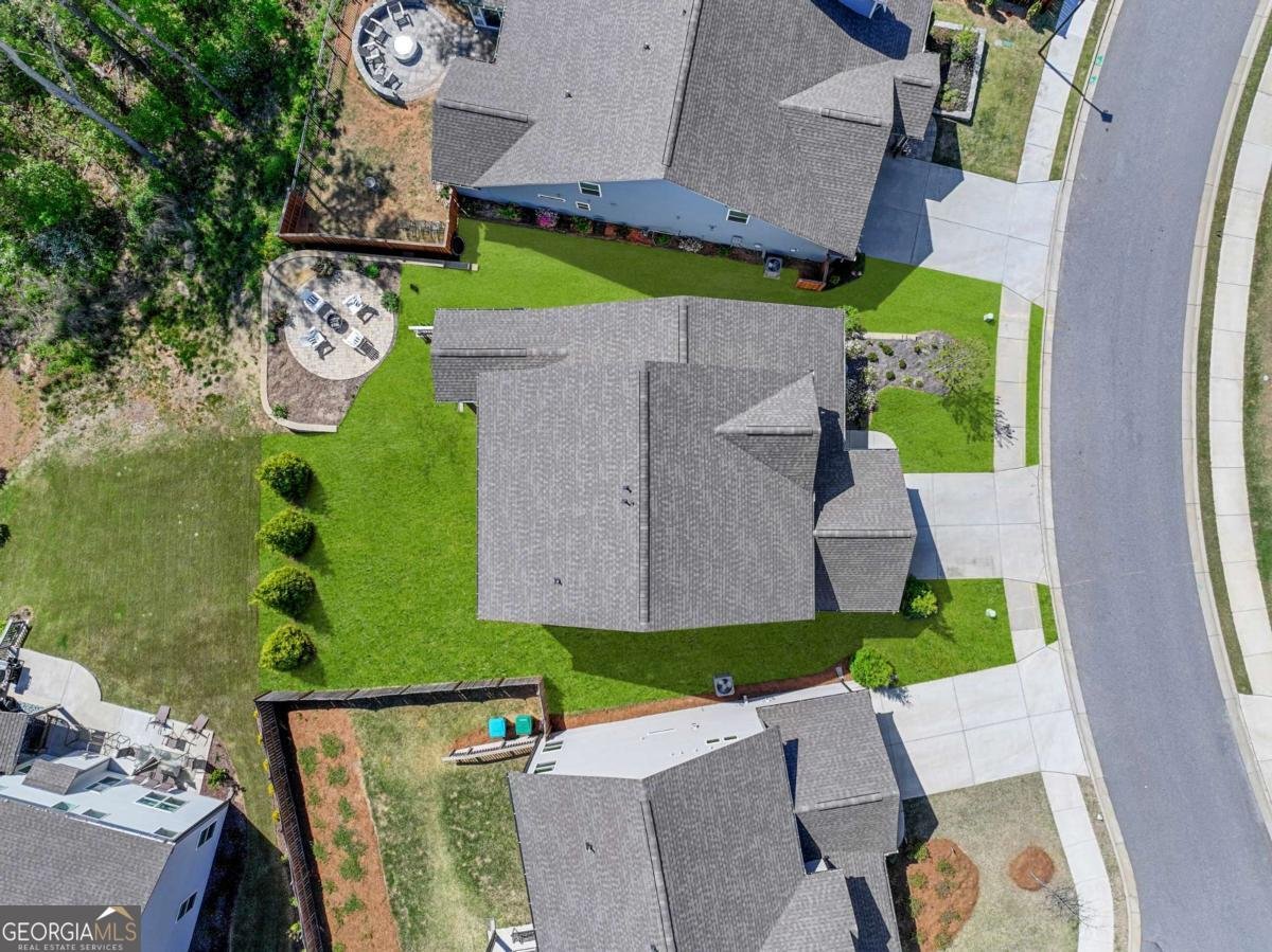 203 Sunshower Ridge Canton - Photo 51