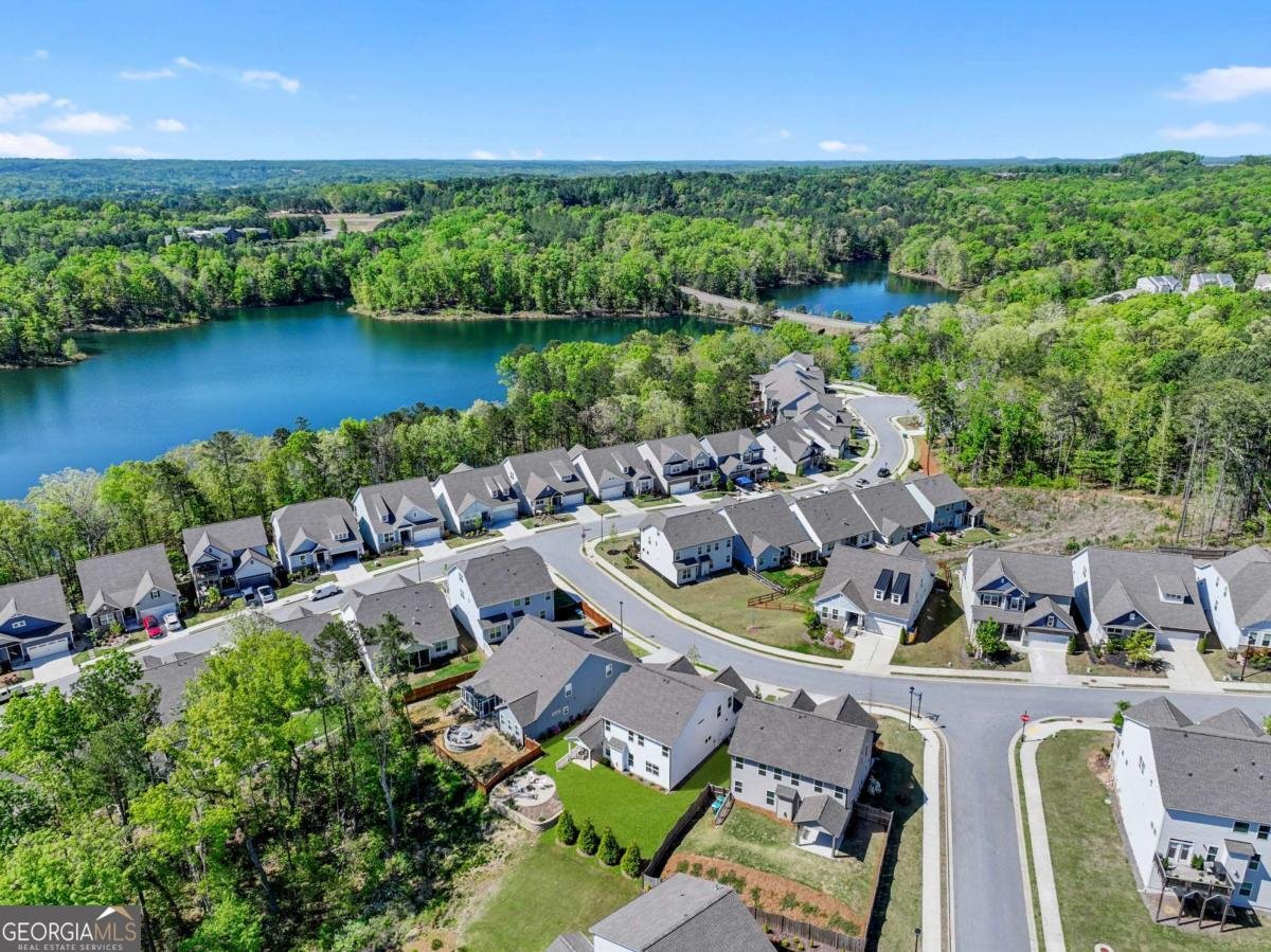 203 Sunshower Ridge Canton - Photo 54