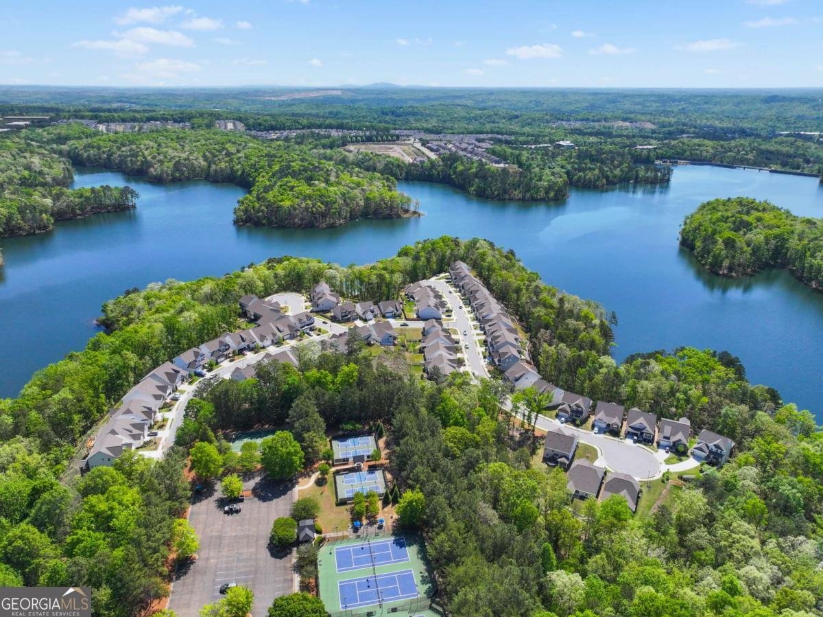 203 Sunshower Ridge Canton - Photo 56