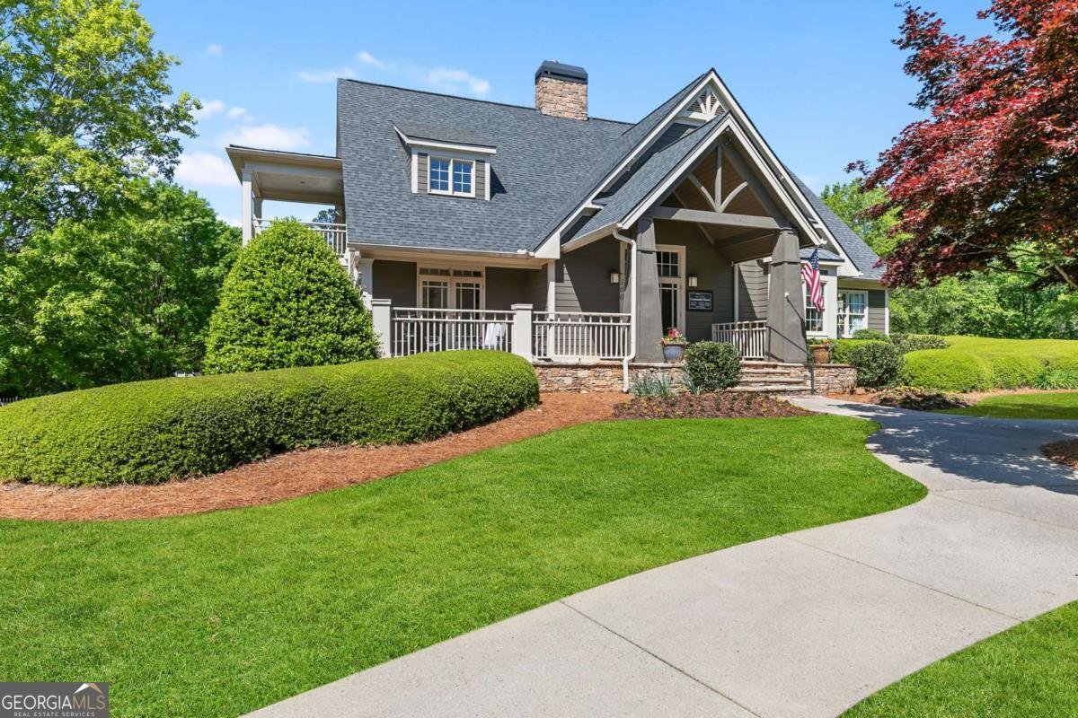 203 Sunshower Ridge Canton - Photo 57