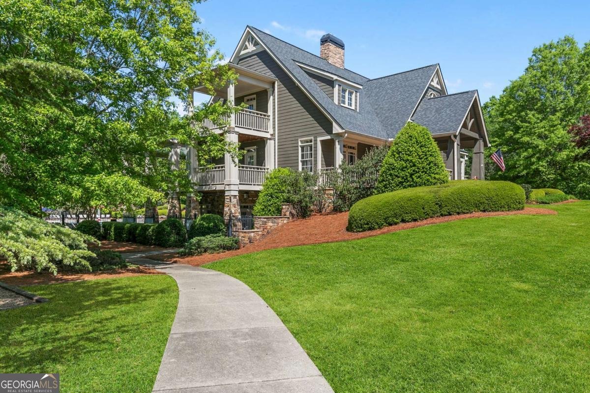 203 Sunshower Ridge Canton - Photo 58