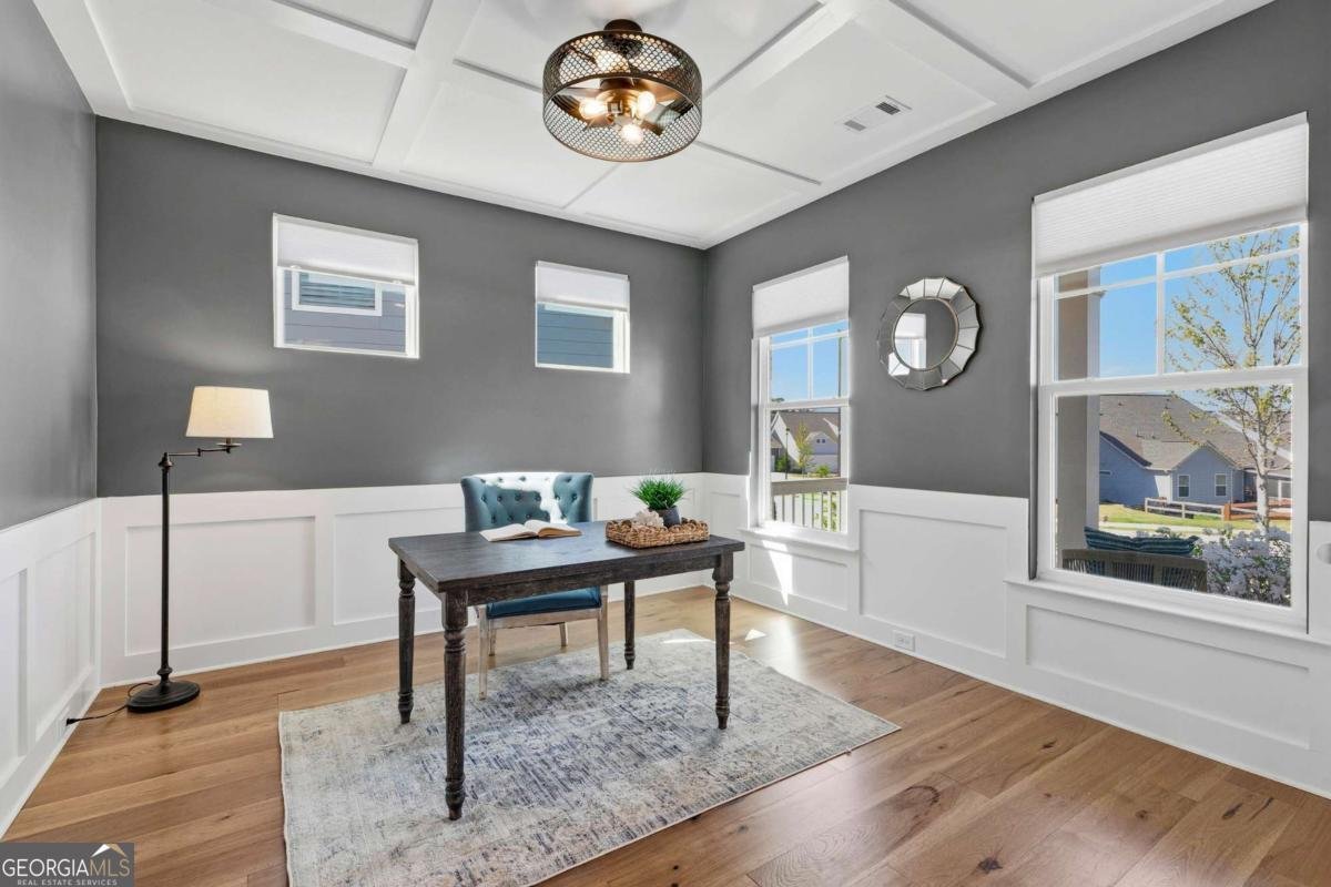 203 Sunshower Ridge Canton - Photo 6