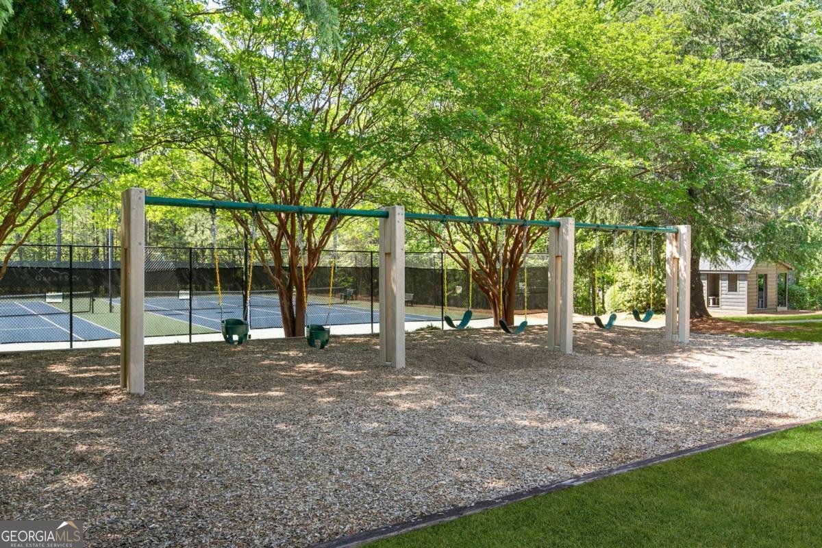 203 Sunshower Ridge Canton - Photo 61