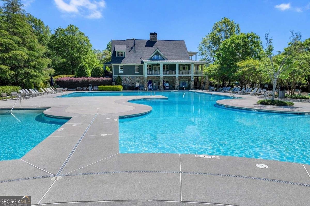 203 Sunshower Ridge Canton - Photo 64