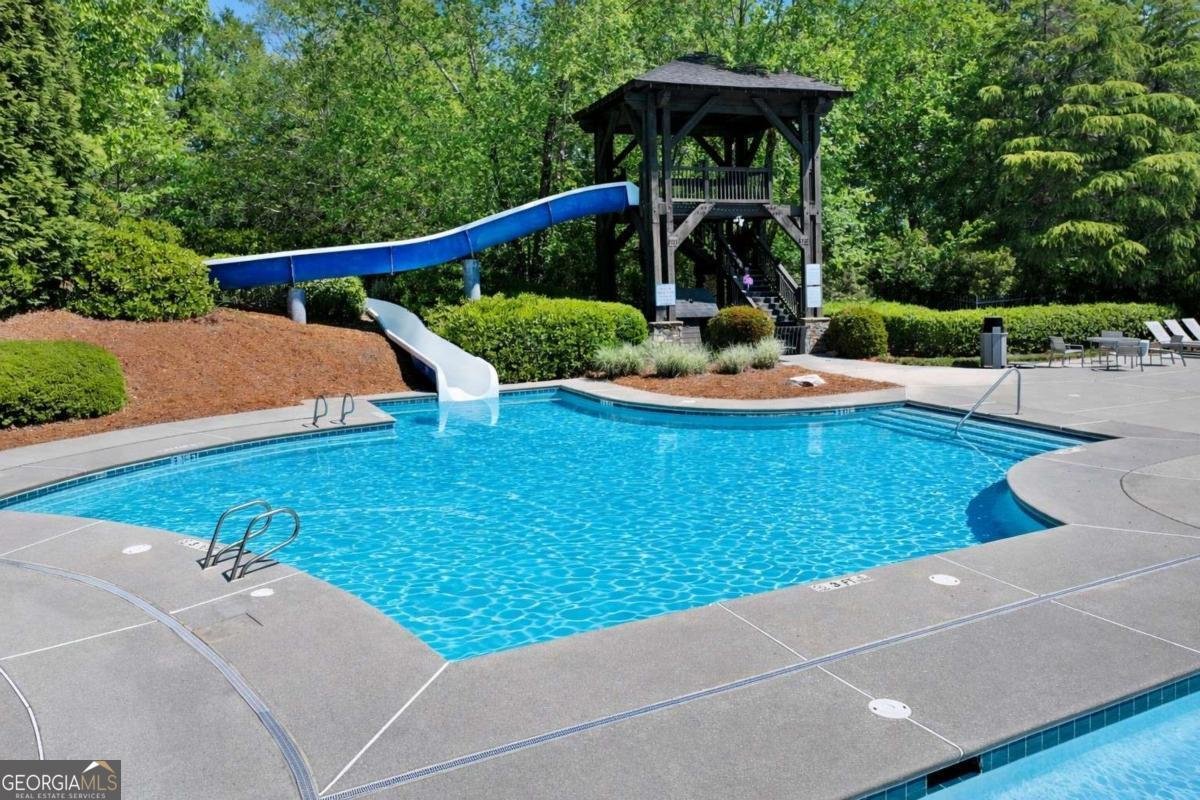 203 Sunshower Ridge Canton - Photo 67