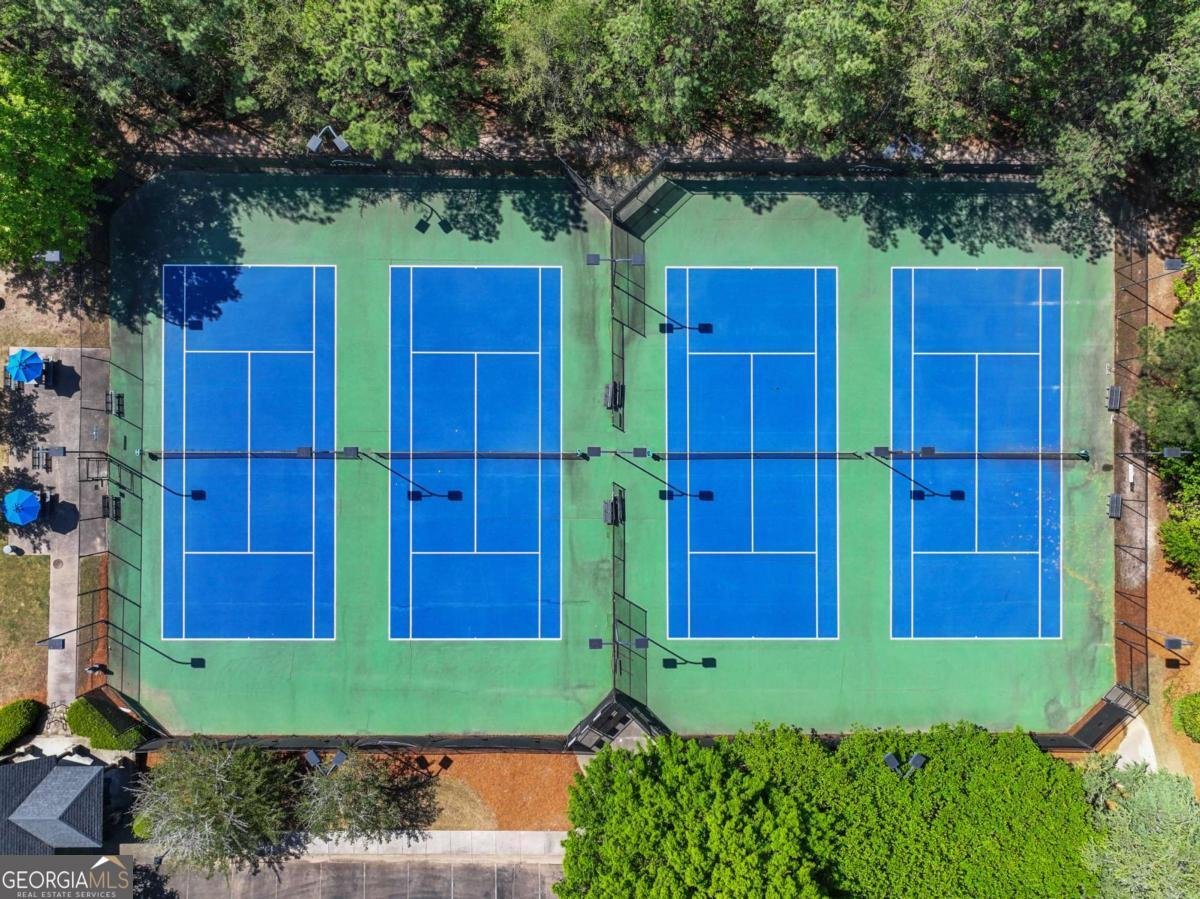 203 Sunshower Ridge Canton - Photo 68