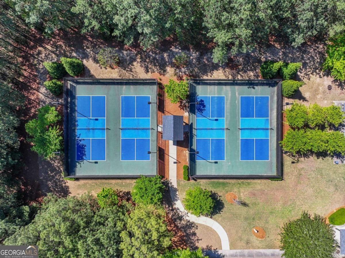 203 Sunshower Ridge Canton - Photo 69