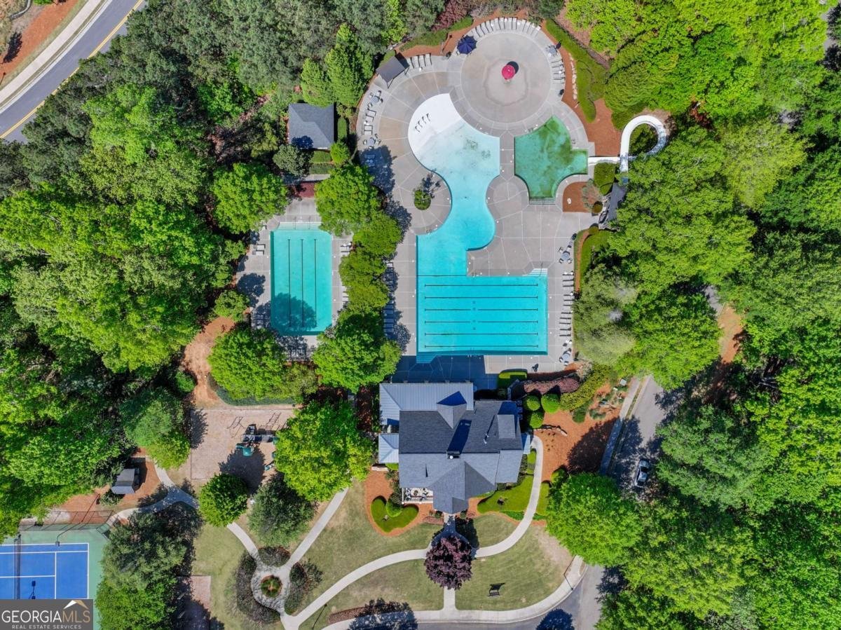 203 Sunshower Ridge Canton - Photo 71