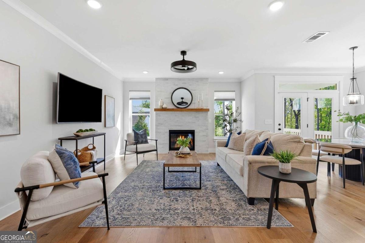 203 Sunshower Ridge Canton - Photo 8