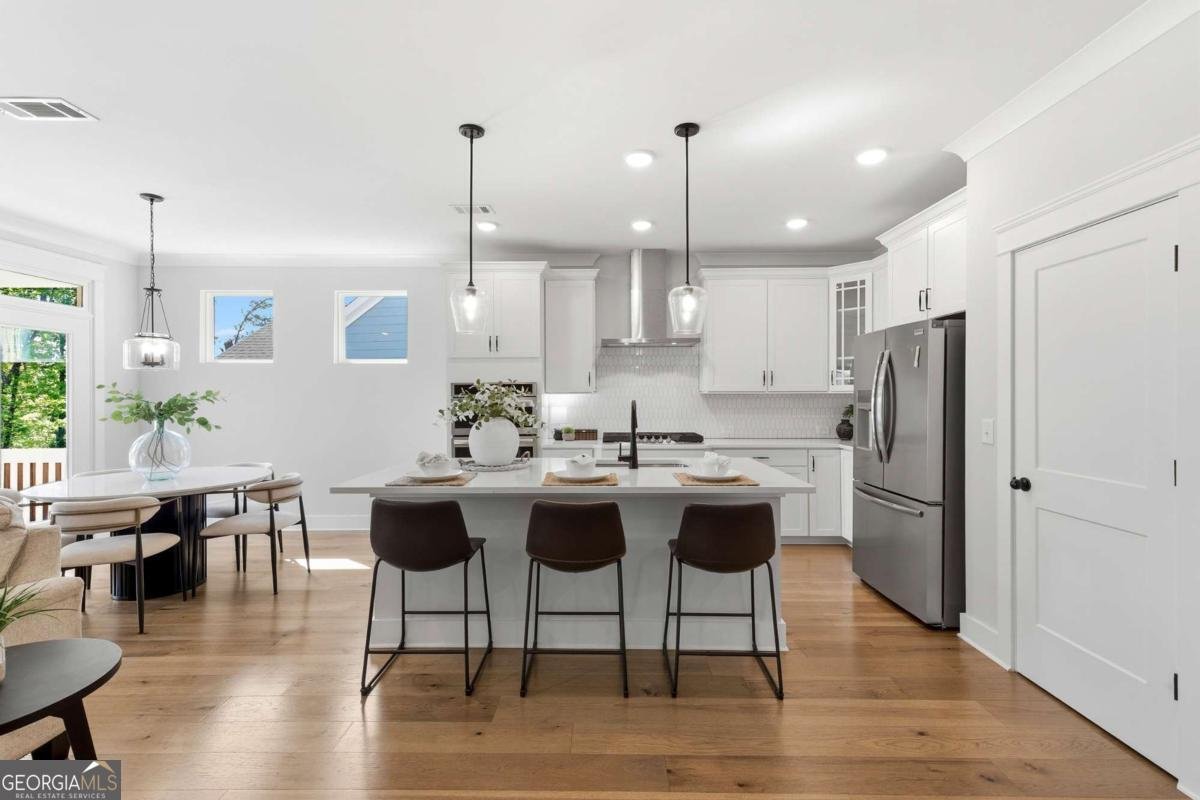 203 Sunshower Ridge Canton - Photo 9