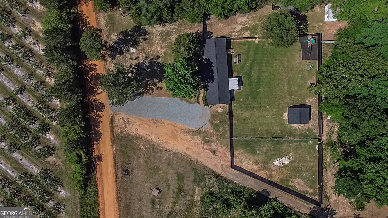 1661 Mule Creek Road Byron - Photo 28