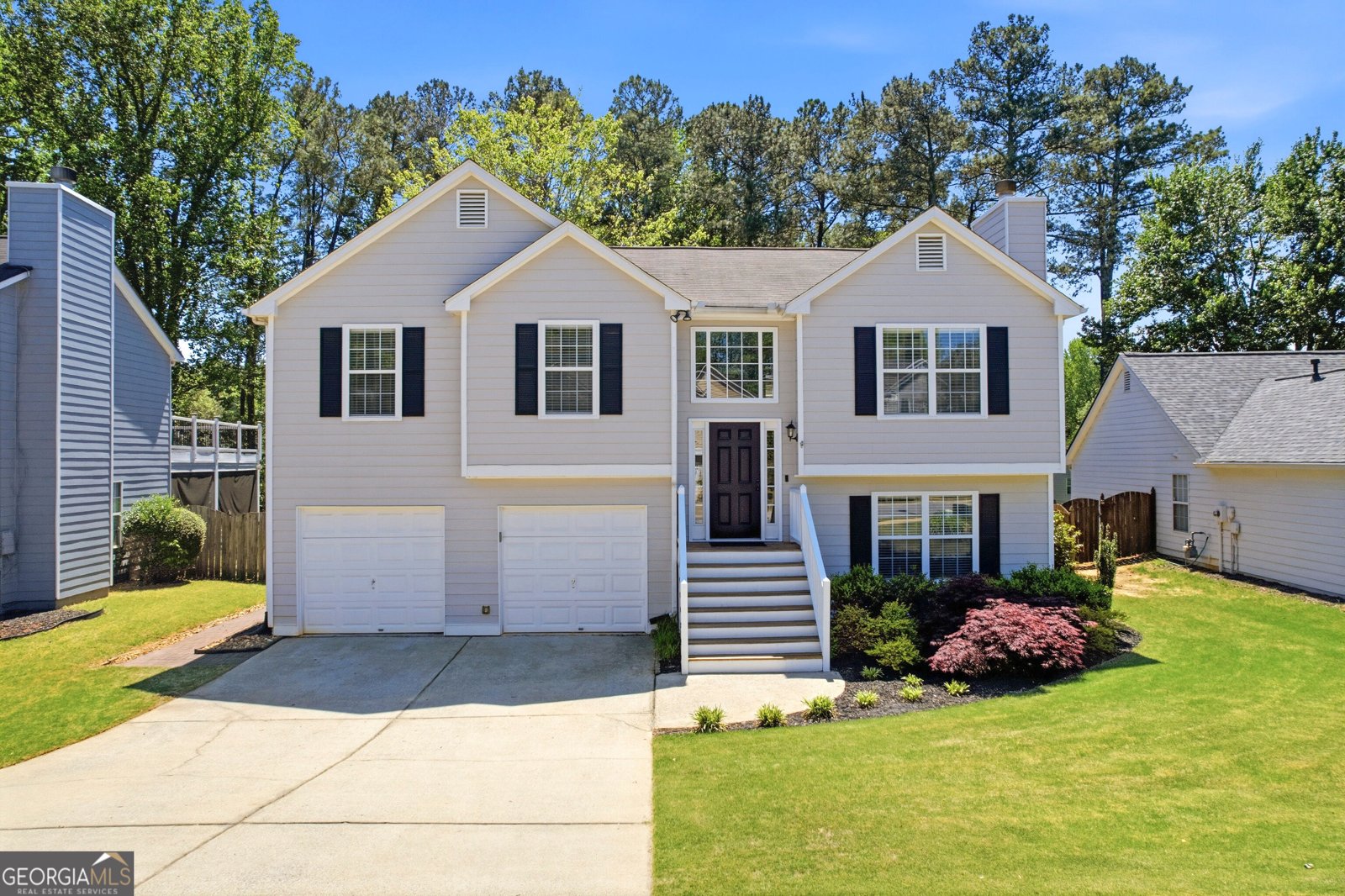 2604 Lake Park Bend Acworth - Photo 1