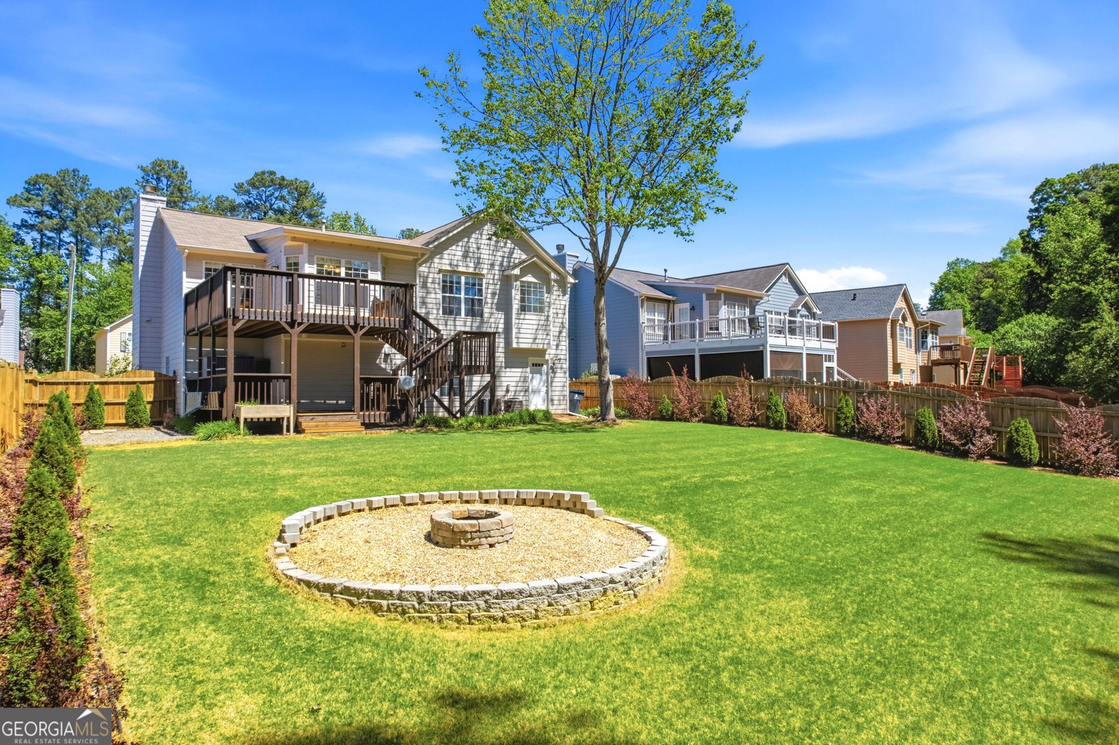 2604 Lake Park Bend Acworth - Photo 23