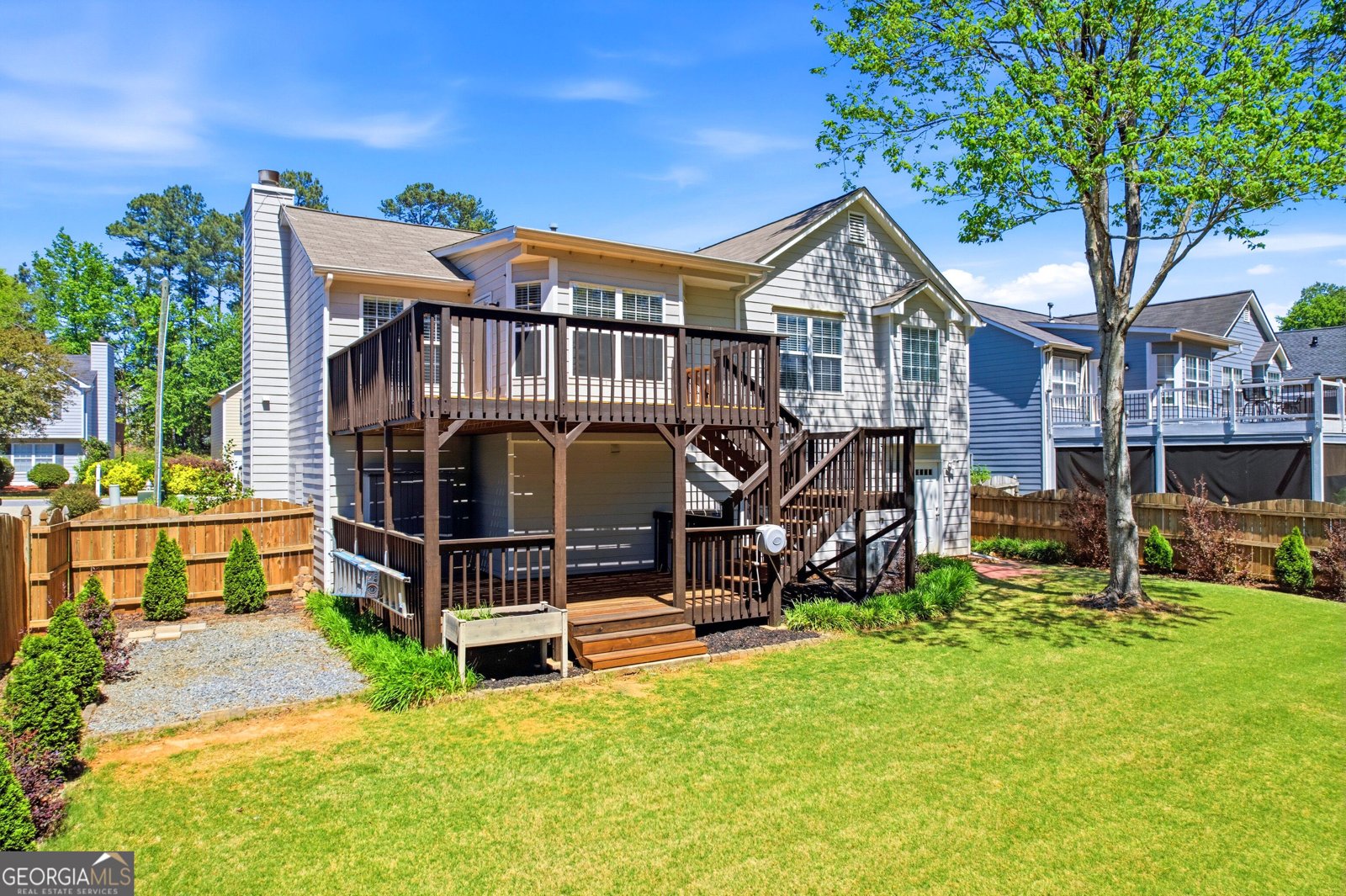 2604 Lake Park Bend Acworth - Photo 25