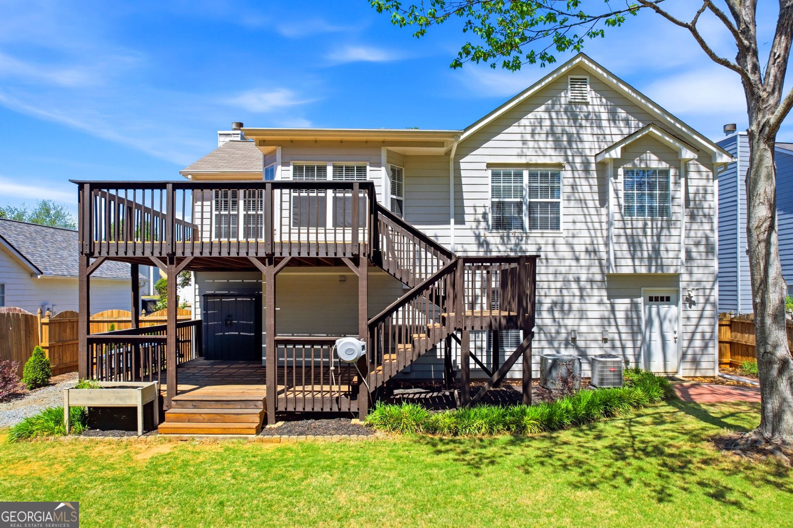 2604 Lake Park Bend Acworth - Photo 26